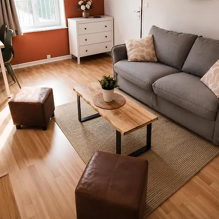 Louis Auber T2 Gare Centre-ville Neuf - Linge & Menage Inclus Apartment *