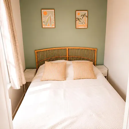 Louis Auber T2 Gare Centre-ville Neuf - Linge & Menage Inclus Apartment Rouen